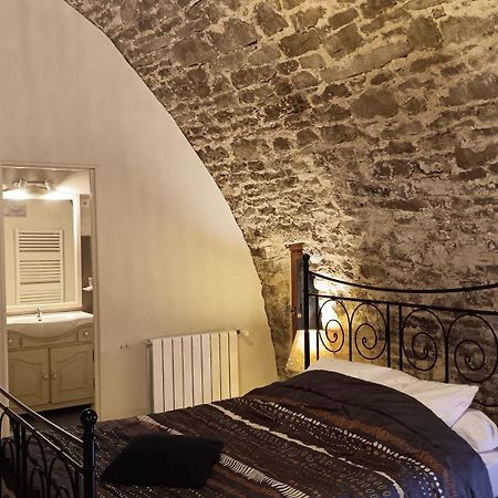 Le Gite Voute Confort Et Repos Saint-Beauzely エクステリア 写真