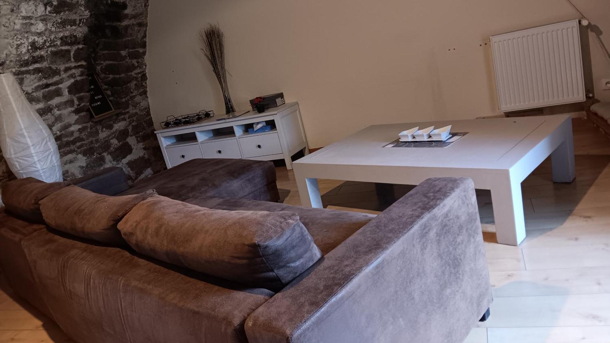 Le Gite Voute Confort Et Repos Saint-Beauzely エクステリア 写真