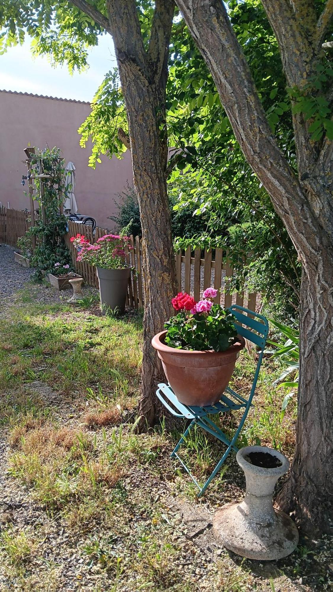 Le Gite Voute Confort Et Repos Saint-Beauzely エクステリア 写真